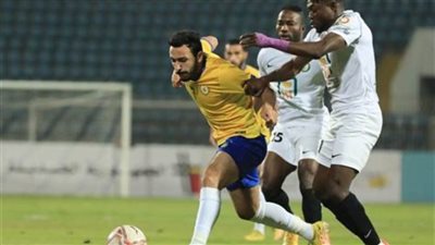 الإسماعيلي ضيفًا ثقيلًا على البنك الأهلي في الأسبوع الـ25