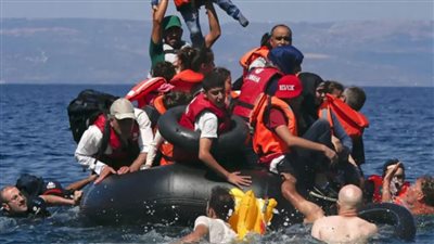 أمن المنافذ يضبط 8 قضايا هجرة غير شرعية وتزوير مستندات خلال يوم واحد