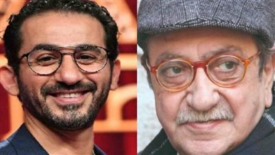 تكريم أحمد حلمي ودريد لحام في افتتاح مهرجان روتردام للفيلم العربي