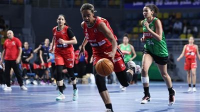 “‏‎سيدات سلة الأهلي” يلتقي سبورتنج بنهائي دوري السوبر