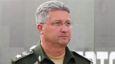 عاجل| بين الفساد والخيانة.. جنرال روسي يواجه اتهامات جديدة
