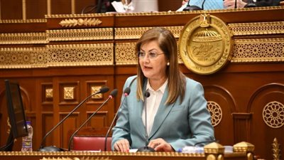 هالة السعيد: ارتفاع حجم الاستثمارات الكلية المستهدفة لتتجاوز تريليوني جنيه لأول مرة