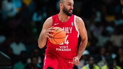 الأهلي يخسر من أهلي بنغازي الليبي ويودع بطولة الدوري الإفريقي لكرة السلة