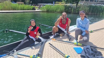 أهم أخبار الرياضة اليوم الأحد 26 - 05 - 2024 في النشرة الرياضية