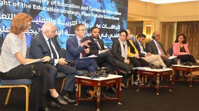 أكرم حسن: برنامج إثرائي لعلاج ضعف القراءة والكتابة لطلاب الثاني الابتدائي