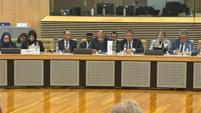 وزير الخارجية يُشارِك في اجتماع وزاري عربي أوروبي في بروكسل لدعم فلسطين