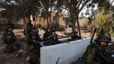 الجيش الإسرائيلي يكشف عن حصيلة جديدة لقتلاه منذ 