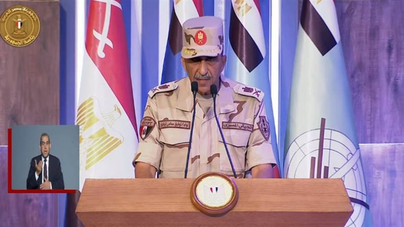 اللواء توفيق سامي