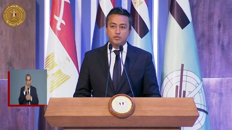 المهندس محمد جمال