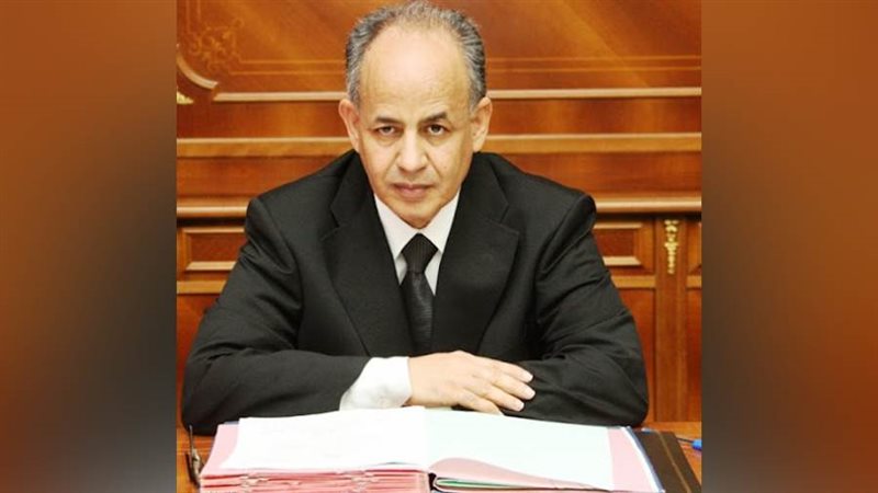 الوزير الأمين العام