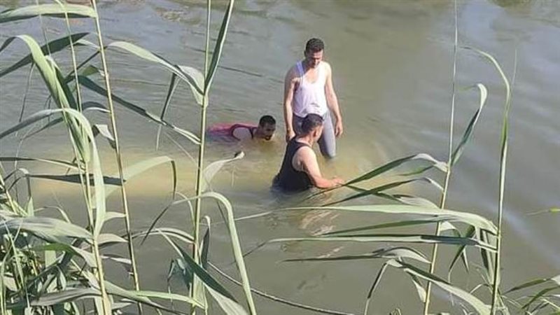 انقلاب السيارة