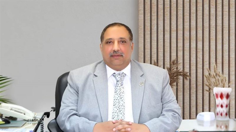 عبد الغفار السلاموني