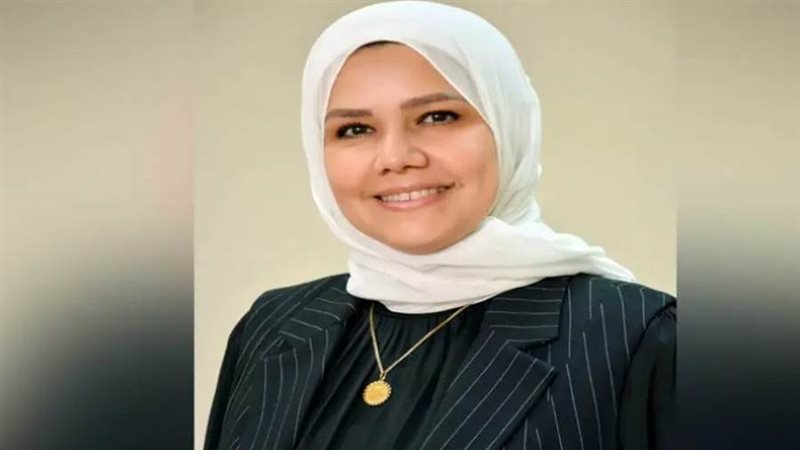 رشا عبدالعال رئيس