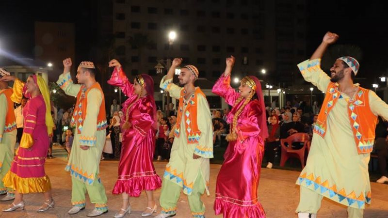 فرقة مكتبة دمنهور