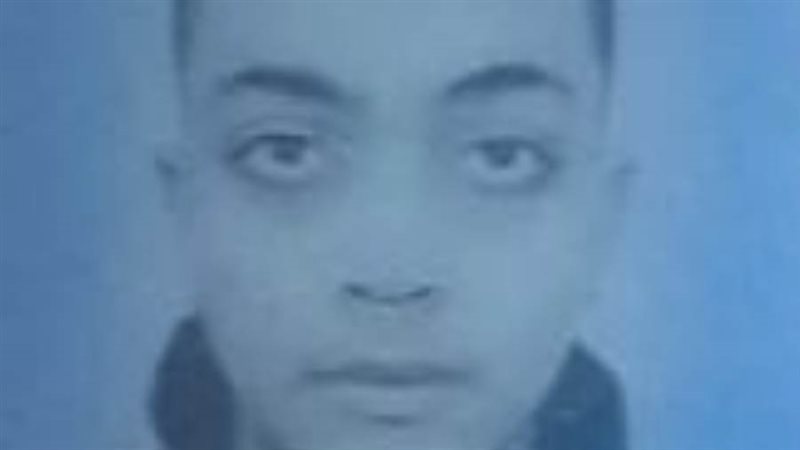 غريق علي شاطئ بورسعيد