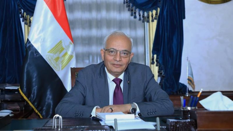 الدكتور رضا حجازى