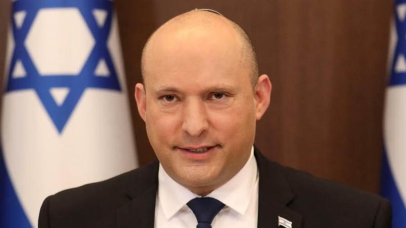 رئيس الوزراء الإسرائيلي