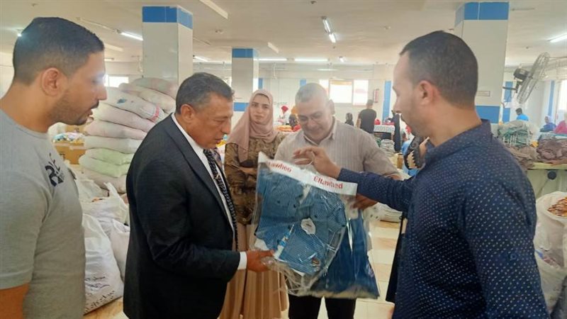 وكيل تعليم البحيرة