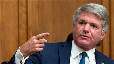 رئيس لجنة الشؤون الخارجية بالكونجرس الأمريكي: ملتزمون بدعم تايوان على كافة المستويات