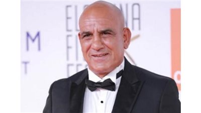 محمد لطفى يكشف لـ«بوابة روزاليوسف» عن رأيه في «عصابة المكس»