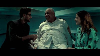 «الصف الأخير» يشارك فى المسابقة الرسمية لمهرجان روتردام للفيلم العربي