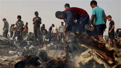 عاجل.. جريمة جيش الاحتلال بـ