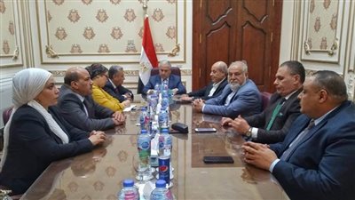 عاجل.. الوطنية للصحافة تعتمد تشكيل مجالس إدارات المؤسسات الصحفية القومية