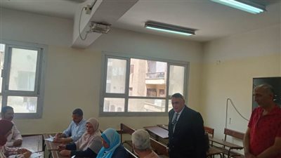  بالصور.. وكيل 