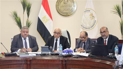 عاجل| وزير التعليم يوجه بتطبيق المادة «101» ضد طلاب «الدبلومات الفنية الغشاشين»