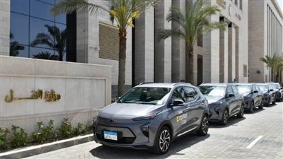  خبير سيارات: مشروع التاكسي الكهربائي بالعاصمة الإدارية دفعة كبرى للأمام