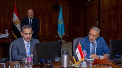 رئيس جامعة طنطا: 