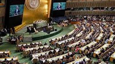 الأمم المتحدة تدين الغارات الإسرائيلية على مخيم النازحين الفلسطينيين في رفح