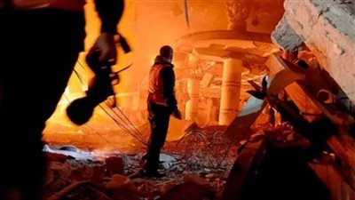 مسؤول أوروبي: لا يوجد مكان آمن في غزة ويجب أن تتوقف هجمات إسرائيل فوراً