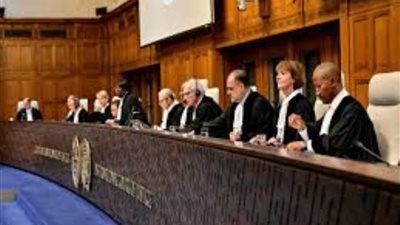 الاتحاد الأوروبي يطالب إسرائيل بتنفيذ قرارات 