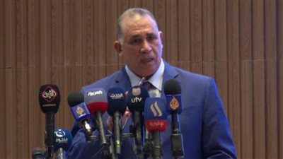 نقيب المحامين يُدين «محرقة الخيام»: ما يحدث في رفح إبادة جماعية للشعب الفلسطيني