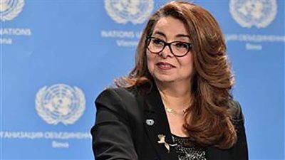 مشاركة مصرية في احتفال الأمم المتحدة بيوم أفريقيا