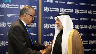 مركز الملك سلمان للإغاثة يوقع برنامجًا تنفيذيًا مع 