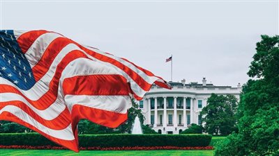 عاجل.. البيت الأبيض: صور الغارة الإسرائيلية على رفح الفلسطينية 