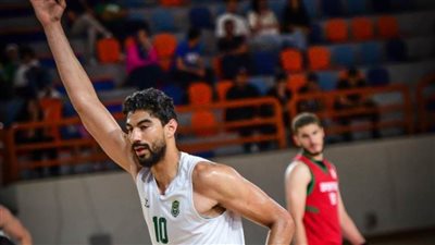 سلة الاتحاد السكندري يصطدم بسبورتنج لحسم التأهل لنهائي دوري السوبر