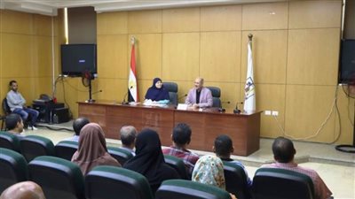 الاستجابة لـ280 شكوى على منظومة الشكاوى الحكومية الموحدة ببني سويف