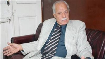 العربي الناصري: مناقشة الحوار الوطني ملف الأمن القومي يثري الحوار ولدينا رؤية اقتصادية