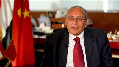 سفير مصر السابق في بكين: منتدى التعاون الصيني العربي يرتقي بالعلاقات إلى مستوى جديد