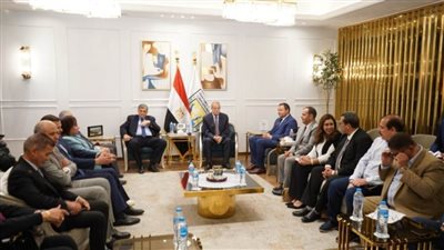 الاعتماد والرقابة الصحية: ۲۳ منشأة حصلت على الاعتماد بجنوب سيناء