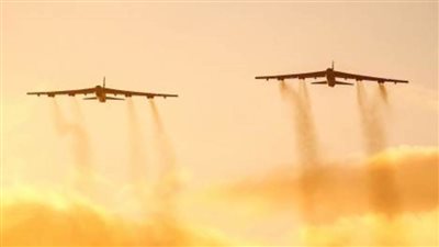 عاجل| القاذفات النووية للناتو على حدود روسيا.. العالم على شفى يوم القيامة