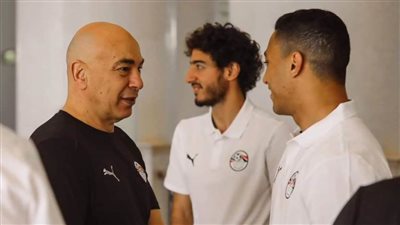 انطلاق معسكر منتخب مصر استعدادًا لمباراتي بوركينا وغينيا بيساو