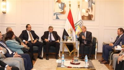 الرعاية الصحية: قدمنا 1.4 مليون خدمة طبية في الوحدات الصحية بجنوب سيناء