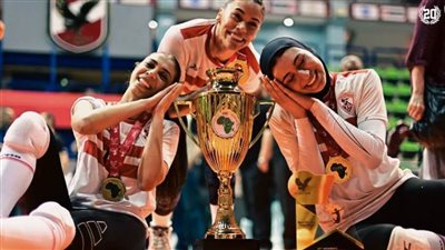 الزمالك يتوصل لاتفاق مع رباعي سيدات الكرة الطائرة من أجل التجديد