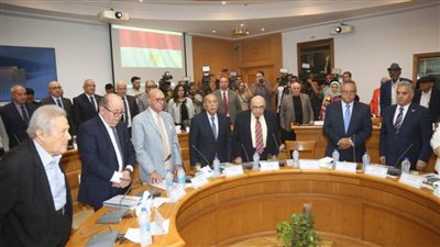 الكيلاني تعلن الفائزين بجوائز الدولة.. «القاسمي» و«أبوسنة» و«فاضل» يحصدون جوائز النيل