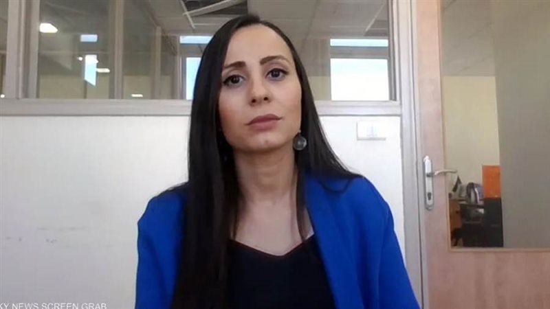 الناطقة باسم الهلال