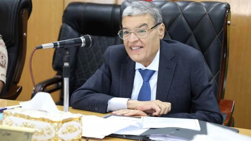 اللواء أسامة القاضي